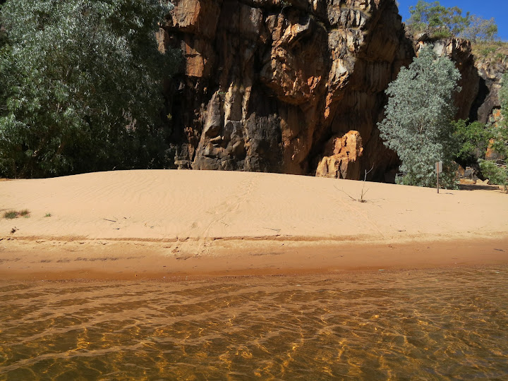 Kakadu-Katherine Gorge-Litchfield NP del 15 al 20 de Agosto de 2012 - Australia de costa a costa (17)
