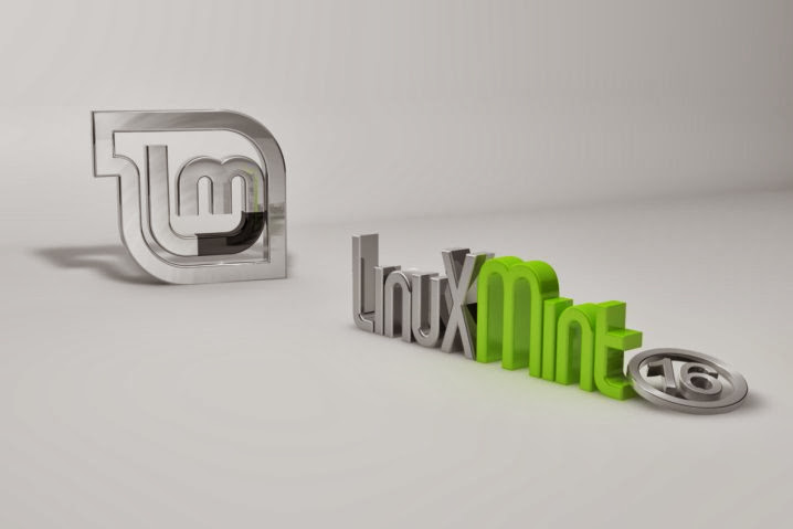 Linux Mint 16 RC, disponible