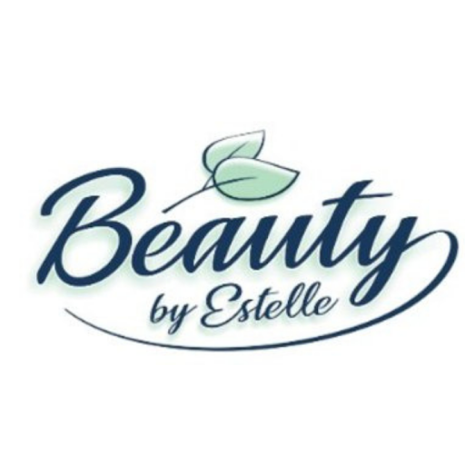 Beauty By Estelle Cashmere logo