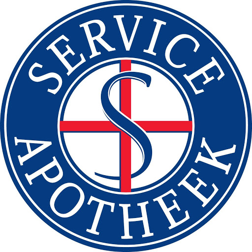 Service Apotheek Koning logo