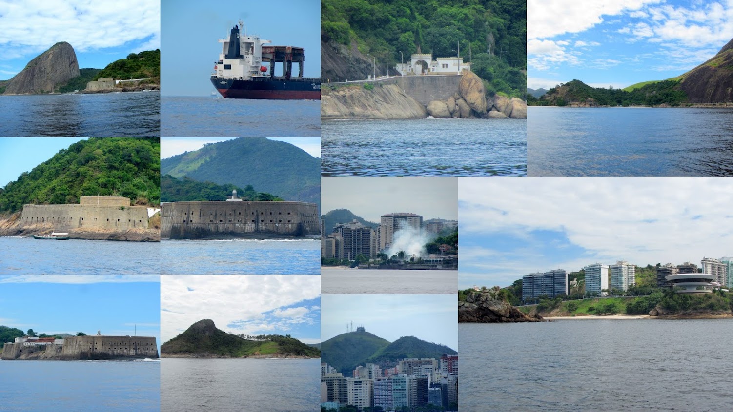 "Да я об этом отпуске полжизни мечтал!" - две недели в Рио