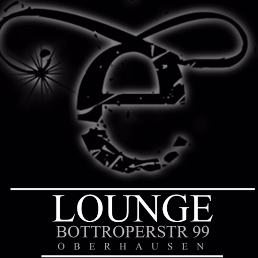 E Lounge - Oberhausen logo