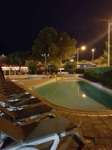 Hôtel IBIS Nimes Ouest