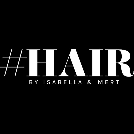 Hashtag Hair logo