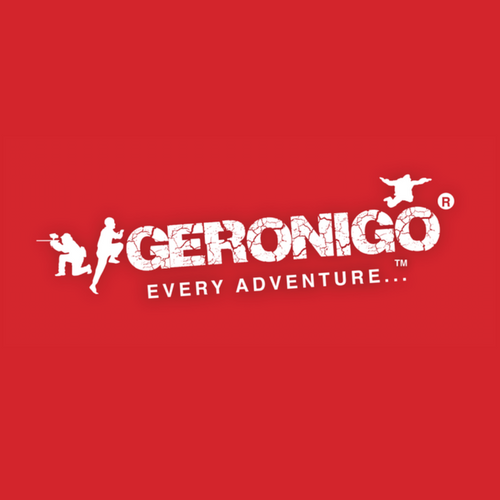 Geronigo... For Every Adventure!