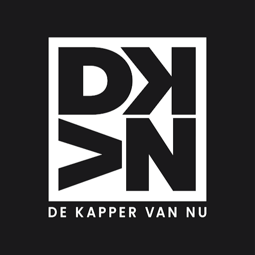 De Kapper Van Nu logo