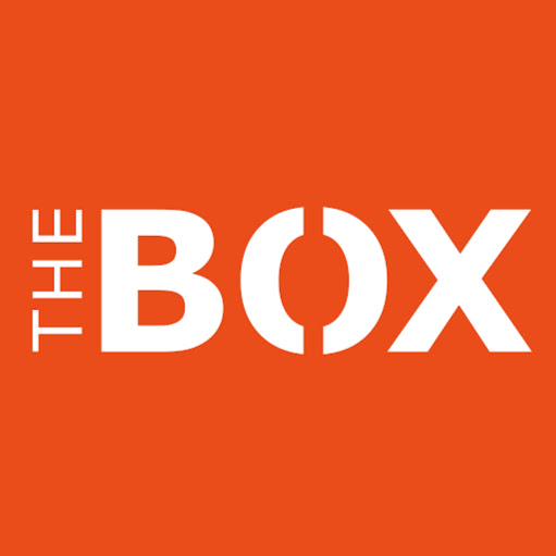 The Box Club