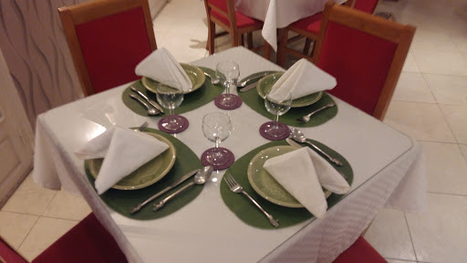 Bangkok Thai Restaurant