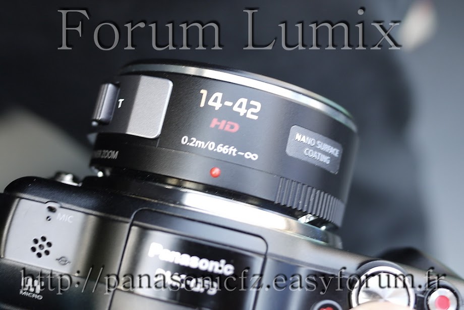 Objectif Panasonic Lumix G 14-42 X (Infos Officielles) Lumix%252520X_014