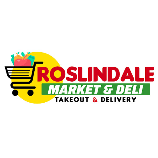 Roslindale Market & Deli logo