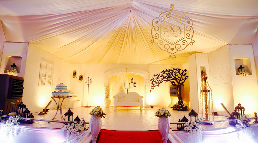 EXA Wedding Company, First Floor, Edens Shopping Centre, Pala Road, Ettumanoor P O, Kottayam, Kerala 686631, India, Event_Management_Company, state KL