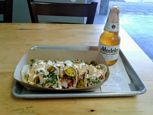 Mexican Restaurant «Agave Taco Bar - Davie West», reviews and photos, 13040 W State Rd 84, Davie, FL 33325, USA