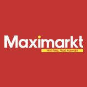 Maxi Bazar Winterthur logo