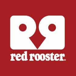 Red Rooster Caboolture logo