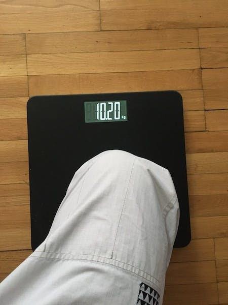 10.20kg (22.48lbs)