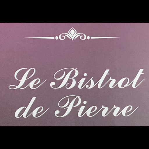 Le Bistrot de Pierre logo