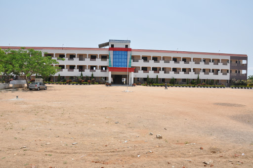 Muruga Polytechnic College, Melur (PO), Kallakurichi (TK) - 606201, Indali - Porpadakurichi Rd, Tamil Nadu 606202, India, College, state TN