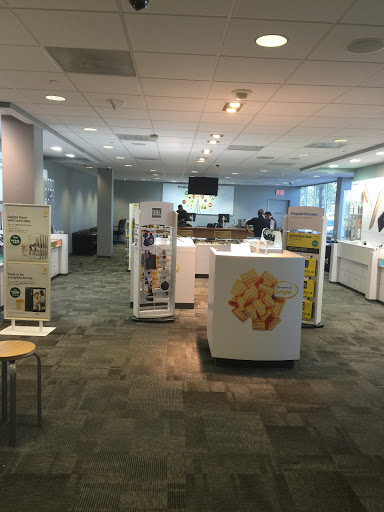Cell Phone Store «Sprint Store», reviews and photos, 12524 Sunrise Valley Dr, Reston, VA 20196, USA