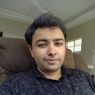 Samarth Karia's user avatar