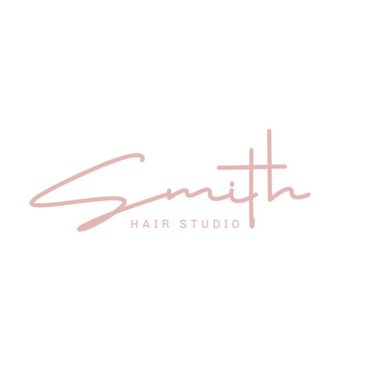 Smith Hair Studio logo