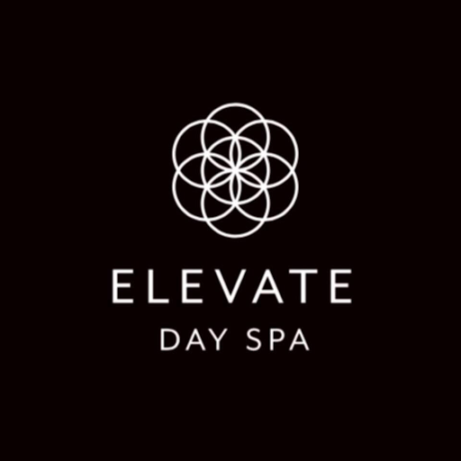 Elevate Day Spa logo
