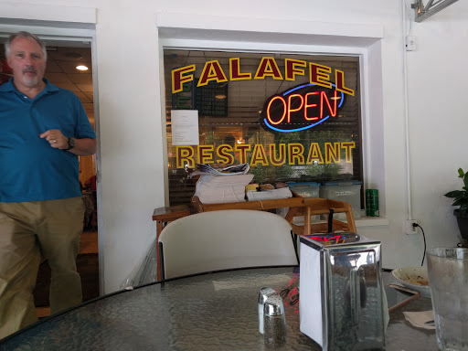 Cafe «Falafel Cafe», reviews and photos, 950 Cobb Pkwy S, Marietta, GA 30060, USA