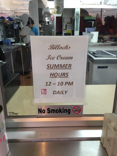 Ice Cream Shop «Billocks Ice Cream», reviews and photos, 4914 S Prospect St, Ravenna, OH 44266, USA
