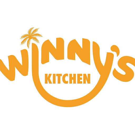 Winny's Kitchen logo