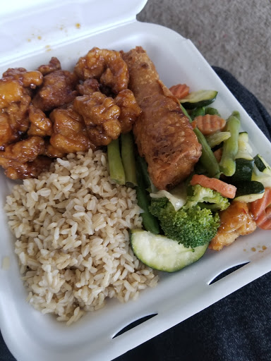 Chinese Restaurant «Panda Express», reviews and photos, 27 S Western Ave #1, Carpentersville, IL 60110, USA