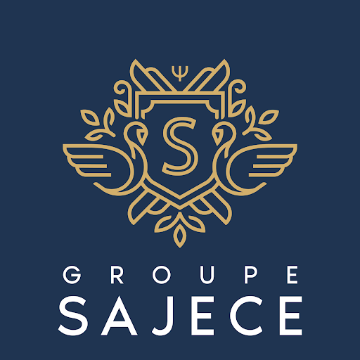 Groupe SAJECE logo