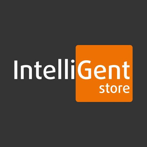 Intelligent Store Tito logo