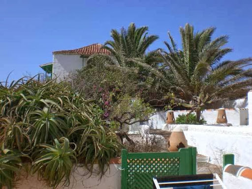 LA CAPELLANIA CASA RURAL ALOJAMIENTO
