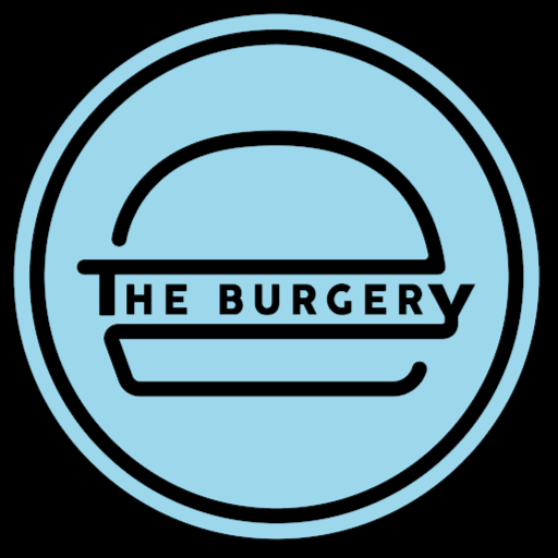 The Burgery logo