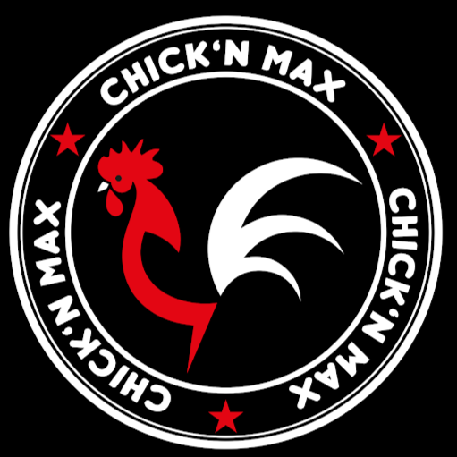 Chick'n Max logo