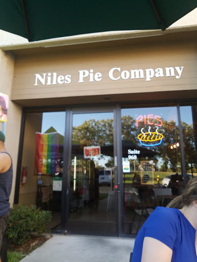 Bakery «Niles Pie Company», reviews and photos, 32990 Alvarado-Niles Rd #960, Union City, CA 94587, USA