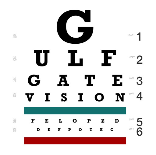 Gulfgate Vision logo