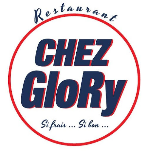 Chez GloRy logo