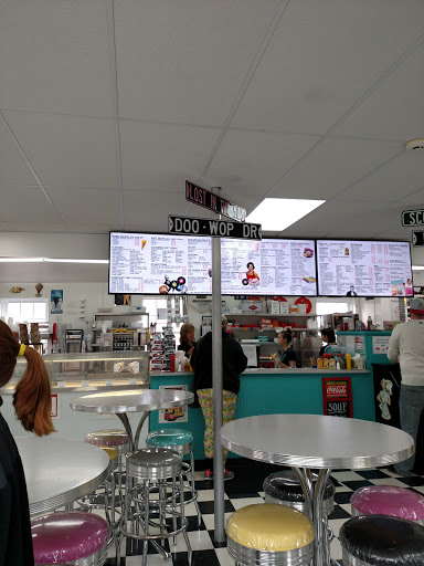 Ice Cream Shop «Scoupe Deville», reviews and photos, 3365 Main St, Birdsboro, PA 19508, USA