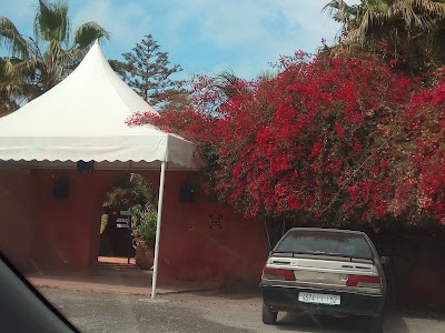 Photos of Casbah Hotel