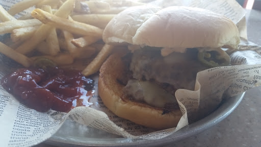 Hamburger Restaurant «Wayback Burgers», reviews and photos, 386 Washington St, Stoughton, MA 02072, USA