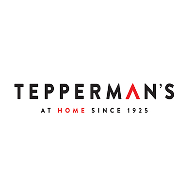 Tepperman's Windsor logo