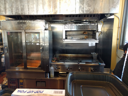 Benny's Tacos & Chicken Rotisserie
