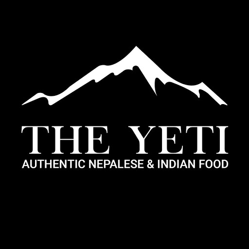 The Yeti - Nepali & Indian Food logo