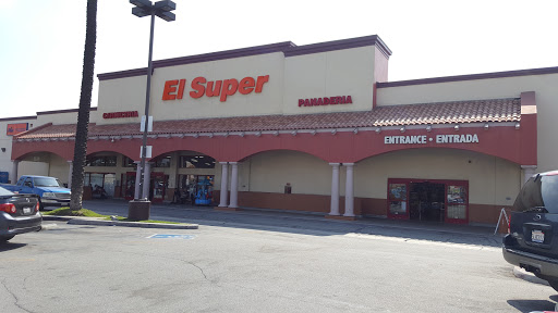 Grocery Store «El Super», reviews and photos, 960 W Arrow Hwy, Covina, CA 91722, USA