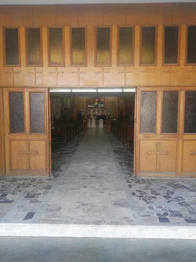 church