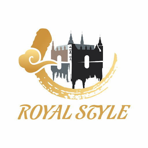 Restaurant Royal Style logo