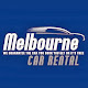 Melbourne Car Rental