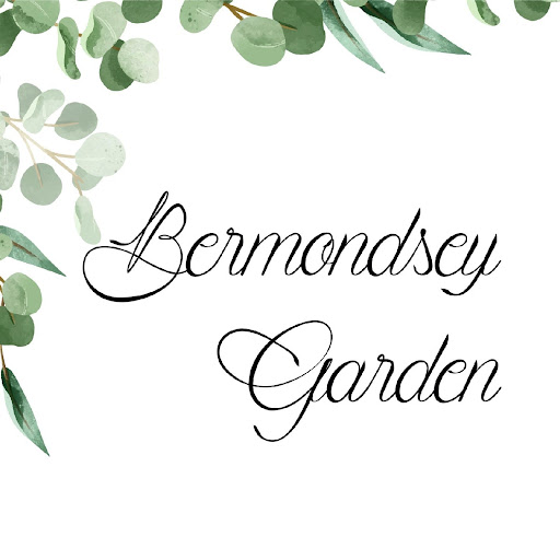 Bermondsey Garden logo