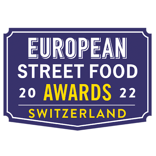 Swiss Street Food Awards logo