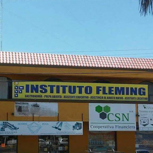 Instituto Fleming Ramos Arizpe, Blvrd Plan de Guadalupe 800, Zona Centro, 25900 Ramos Arizpe, Coah., México, Instituto | COAH